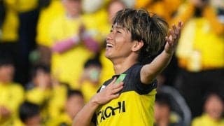 ロドリゲス監督も｢完成度の高い試合｣と称賛、ガンバ大阪の｢アブない刺客｣の猛攻を退けて柏レイソルが4位浮上