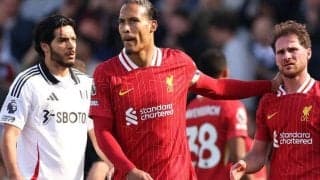 「まるで子どものサッカーだった」黒星続きのリバプールをクラブOBが酷評　プレミア制覇を逃したら「我々は笑いものだ」