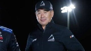 日本人初のNASCARチームオーナー、服部茂章さんが米国で交通事故で急逝　61歳　インディカー選手としても活躍