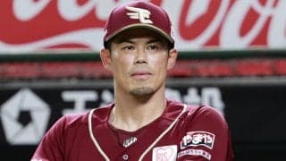 今江敏晃が指揮官としてこだわった「機会とタイミング」 楽天初の交流戦制覇はこうして実現した