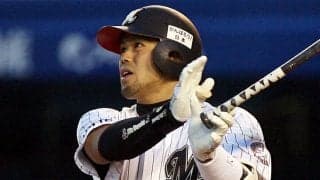 今江敏晃が今も忘れない３人の名投手 「まともに勝負させてもらえなかった」「天井からズドーン！」「これぞプロの投球」