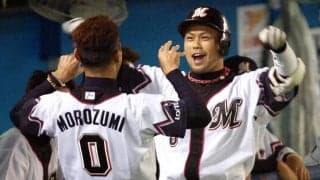 今江敏晃にプロでやっていける自信を植え付けた「PL学園の竹バット」と「センター返し」