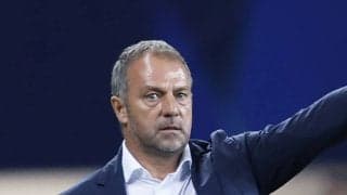 バルサにとって伝説的シーズンに？ 「相手をねじ伏せる攻撃」はCL８強でもさく裂するか