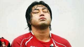 キャプテンとして生まれた男・箕内拓郎　「ブレイブ・ブロッサムズ」の愛称はこの男なしに誕生しなかった