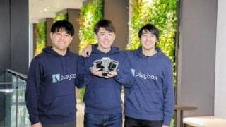 三笘薫の動きは効果的か？　筑波大蹴球部の仲間が起業、AIで分析