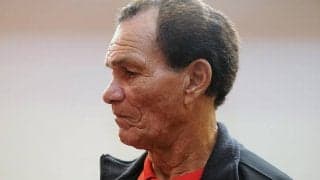 ブラジルの伝説的GKのマンガ氏が87歳で逝去…ボタフォゴで歴代4位の442試合に出場