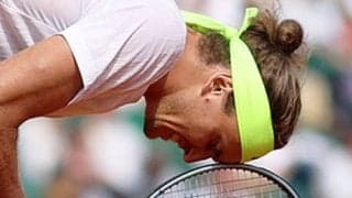  ズベレフ また逆転負け「最悪」 