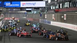 絶好調の日産！アメリカ、初開催のマイアミで輝くか？ | FIA フォーミュラE世界選手権 2024/25 第5戦 マイアミ プレビュー