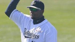 NPB通算181発ブランコ氏の最期　天井崩落直前、元オリ同僚の命を救う行動…海外報道