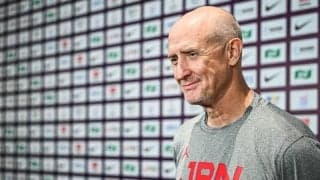 『FIBAアジアカップ2025』組み合わせが発表…ホーバスHC「日本の成長のためにも重要」