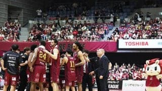 【B1第30節 見どころ】川崎はホームで連敗脱出なるか…三遠は地区優勝を手繰り寄せる一戦