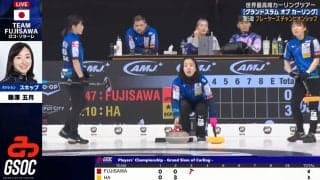 スタジオの声が聞こえた？ロコ・ソラーレ鈴木夕湖、絶妙タイミングの「半分ちょい見えてる」“回答”にファン爆笑「そうなのかー笑」