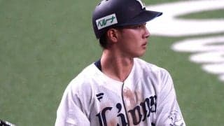 「大谷でなくベッツになれ」　西武育成出身22歳へ“珍指令”、西口監督の思い