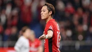 浦和MF渡邊凌磨が元おはガールのモデル前田希美さんとの結婚を報告、より一層の責任感「これからも身を粉にして戦っていきたい」