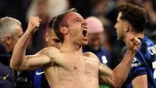 決勝弾のフラッテージ、亡き祖母に捧げるゴール｢今夜のゴールに関わっていたと思う｣