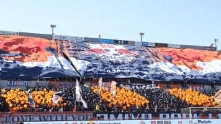 大宮アルディージャVENTUSが名称変更、7月から「RB大宮アルディージャWOMEN」に! ロゴなどは男子と同じレッドブル仕様