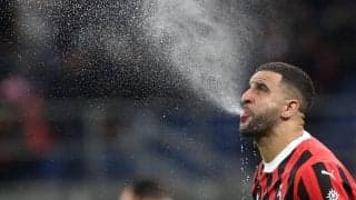 ウォーカーがトレーニング中に右ヒジを骨折し手術、全治1カ月との見方も