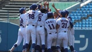 中日ドラ6右腕の出身中学チームが｢奇跡の優勝｣で全国へ！