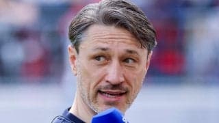 「考え方も理解している」かつての右腕・フリック監督との対戦を前にニコ・コバチ監督が意気込み「ここでは何が起こるか分からない」