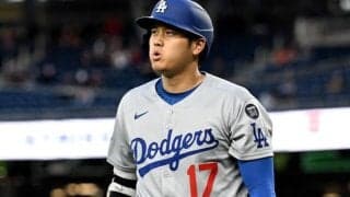 どうしたドジャース、今季初の3連敗、直近5試合1勝4敗の急ブレーキ　背景にある「投壊」「守乱」「貧打」の三重苦とは