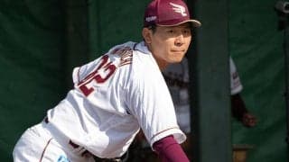 28歳右腕が刻む異次元の「20.25」　手術経て“進化”…ファン衝撃「ほんまたまらん」