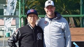 WBCがきっかけ、強まるロッテとチェコの絆　日本のキャンプ参加でコーチが得た収穫