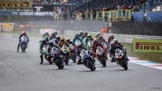 3連勝するも、アッセンはラズガットリオグルの不得意コース？ | FIM スーパーバイク世界選手権 2025 第3戦 アッセン プレビュー