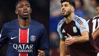 【CL準々決勝プレビュー】一躍優勝候補に踊り出たPSG、アセンシオ&策士エメリ率いるビラと対峙《PSGvsアストン・ビラ》