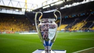 CL優勝チームがリーグ戦で出場権を得たらどうなる？ 本戦出場で最も可能性が高いのはオリンピアコス