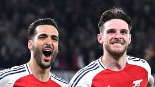 レアルのチャンピオンズリーグ連覇に黄信号 アーセナルの衝撃ゴールには伏線があった