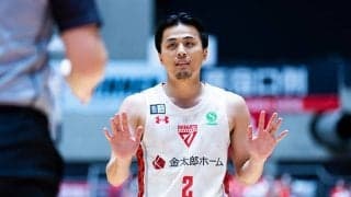 千葉ジェッツの富樫勇樹は全治4～6週間の捻挫…5日・A東京戦で負傷交代