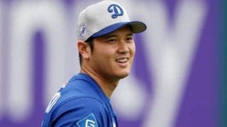 恩恵は「ジョーダンに匹敵する」　スポーツ界を“知り尽くす”CEOも大谷翔平の経済効果に驚嘆「まさにユニコーン、唯一無二の存在だ」