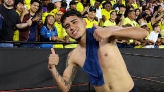 今夏チェルシー正式加入の逸材パエスは系列ストラスブール行きか…レンタルに向けた障害は両クラブの今季成績？