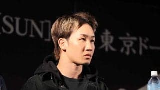 【RIZIN】朝倉未来、鈴木千裕と男祭りで対戦決定　再起戦で“3大会連続参戦”の前王者に挑戦