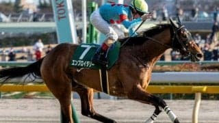 モレイラ騎手が史上7人目の連覇へ クイーンC覇者と桜花賞に参戦