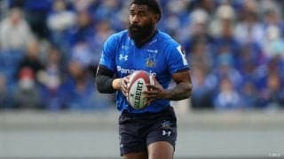 シーズン終盤で“サイクロン”が襲来。マリカ・コロインベテが王座奪還の切り札となる