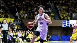 シーホース三河が最大16点差を逆転…第4Qの猛攻でサンロッカーズ渋谷との直接対決を制す