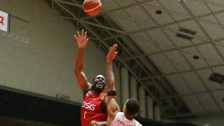 中地区上位対決は三遠ネオフェニックスに軍配…アルバルク東京を相手に22点差快勝