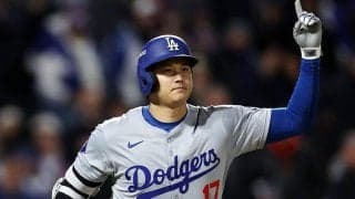 大谷翔平が地球上No.1アスリート　メッシを「軽視するわけではない」…解説者が推す理由