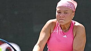  元世界1位コーチ就任「レジェンド」 