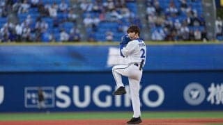 DeNA、元HiHi Jets・高橋優斗さんのトークショーを急遽中止に「警察の指導により危険と判断」