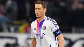 「ユナイテッド史上最悪のGKの1人」ELで古巣対戦となるマティッチ、リスペクトないユナイテッド守護神・オナナを批判「何らかの裏付けが必要」