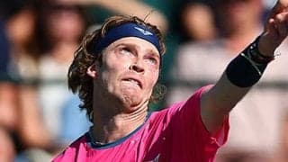  ルブレフ 好発進で16強 