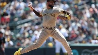 パドレス、メジャー最速10勝　19年ぶり地区優勝へ好発進…ドジャースら強豪揃いも