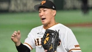 大物助っ人が緊急退団　掴んだチャンスで大仕事…FA戦士が巨人で刻んだ最大の“足跡”