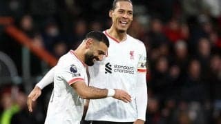 リバプールに朗報！　攻守の要担うベテラン2人との契約延長合意が間近に