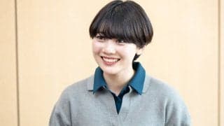 「黒木知宏の娘という肩書がついて回るのは覚悟していた」 黒木芽依は「魂のエンターテイナー」を目指し格闘中