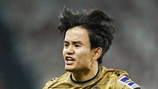 久保建英は「数段上の選手」 レアル・ソシエダは最後のスプリントで欧州カップ戦出場権獲得なるか