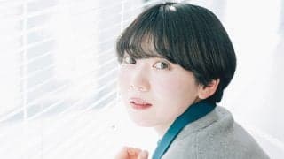 元ロッテのエース・ジョニー黒木の娘・芽依が新たなステージへ 父との思い出の地で見つけた自分の道