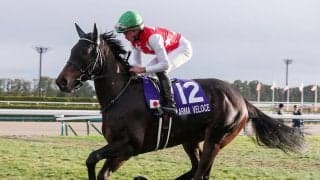 安藤勝己が選定した「３歳牝馬番付」　ハイレベルな世代の女王候補は？